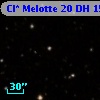 Cl* Melotte   20     DH     159