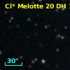 Cl* Melotte   20     DH     162