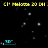 Cl* Melotte   20     DH     173