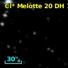 Cl* Melotte   20     DH     176