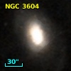 NGC  3611