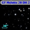 Cl* Melotte   20     DH     231