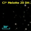 Cl* Melotte   20     DH     237