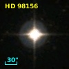 HD  98156