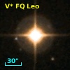 V* FQ Leo