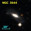 NGC  3644