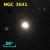 NGC  3641