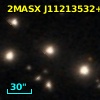 2MASX J11213532+0253379