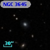NGC  3645