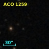 ACO  1259