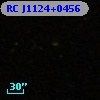 RC J1124+0456