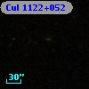 Cul 1122+052