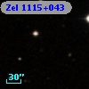 Zel 1115+043
