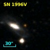 SN 1996V