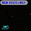 RGB J1122+052