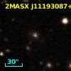 NVSS J111930+041934