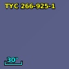 TYC  266-925-1