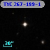 TYC  267-189-1