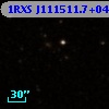 1RXS J111511.7+041814