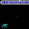 1RXS J111728.3+025055