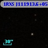 1RXS J111913.6+051324