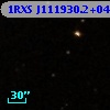 1RXS J111930.2+042654