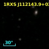 1RXS J112143.9+025138