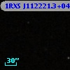 1RXS J112221.3+044540