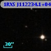 1RXS J112234.1+040023