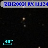 [ZEH2003] RX J1124.0+0428  2