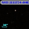 NVSS J111724+040238