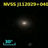 NVSS J112029+040745
