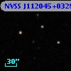 NVSS J112045+032848