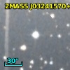 2MASS J03241570+4944457