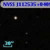 NVSS J112535+040835