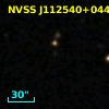 NVSS J112540+044652