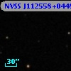 NVSS J112558+044832