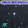 2MASS J03244153+4941313