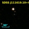[VV2006c] J111619.1+030722