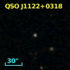 [VV2006] J112224.1+031802