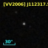 [VV2006] J112317.5+051804