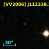 [VV2006] J112338.1+052038
