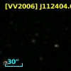 [VV2006] J112404.6+040417