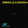 2MASS J11244455+0409269