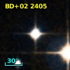 BD+02  2405