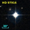 HD  97916