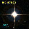 HD  97892