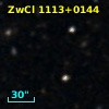 ZwCl 1113+0144