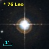 *  76 Leo
