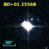 BD+01  2556B